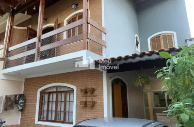 Aluguel casa sobrado 3 dormitórios sendo 1 suíte bairro santana - zona norte - são josé dos campos