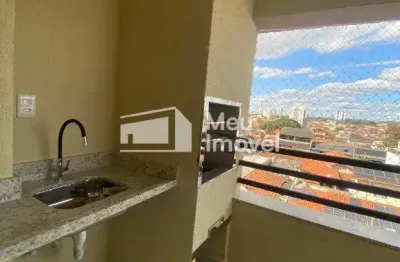Aluguel apartamento 2 dormitórios sendo 1 suíte - 61m² - condomínio villagio oriente - bairro jardim oriente - zona sul - são josé do campos