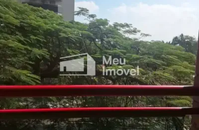 Apartamento 47m² - 1 dormitório - edifício studio uno - zona central - são josé dos campos.