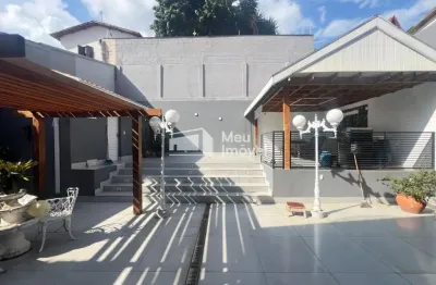 Casa 360m² - 4 dormitórios, sendo 2 suíte - jardim apollo ll - são josé dos campos.