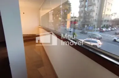 Aluguel ponto comercial com 150m² bairro jardim esplanada - são josé dos campos