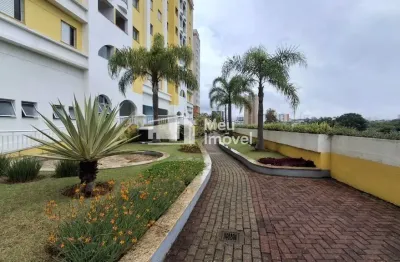Aluguel apartamento 3 dormitórios sendo 1 suíte - 76m²- condomínio piazza strauss - bairro vila ema - são josé dos campos