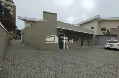 Aluguel ponto comercial 90m² bairro jardim esplanada - são josé dos campos