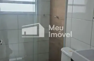 Aluguel apartamento 2 dormitórios condomínio santa inês - bairro maria amélia próximo ao centro - jacareí