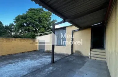 Aluguel galpão comercial com 250m² bairro jardim satélite zona sul - são josé dos campos