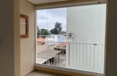 Aluguel apartamento 2 dormitórios sendo 1 suíte bairro jardim das indústrias são josé dos campos