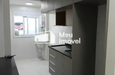 Aluguel apartamento 2 dormitórios com sacada no condomínio like – jardim oriente zona sul de são josé dos campos