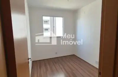 Aluguel apartamento 55m² - 2 dormitórios, sendo 1 suíte - residencial vistta flamboyant - zona sudeste - são josé dos campos.