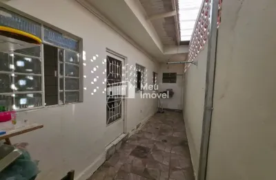 Aluguel casa 2 dormitórios + edícula com 2 dormitórios bairro jardim telespark - zona norte - são josé dos campos