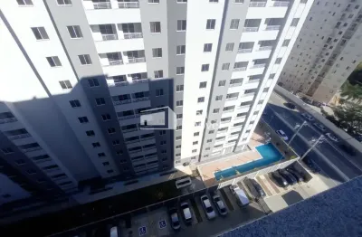 2 dormitórios no condomínio unique – parque residencial flamboyant – são josé dos campos/sp
