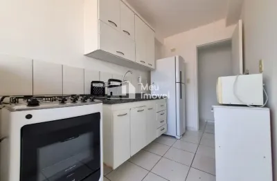 Aluguel apartamento semi mobiliado 2 dormitórios condomínio residencial ana maria - zona leste - são josé dos campos