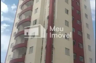 Fabri - apartamento 90m² - 3 dormitórios, sendo 1 suíte - parque industrial - zona sul - são josé dos campos.