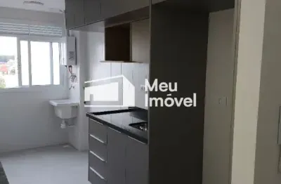 Apartamento novo para alugar – condomínio like | jardim oriente – zona sul sjc