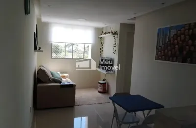 Fab - aluguel apartamento 2 dormitórios condomínio vale belo - villa branca - jacareí