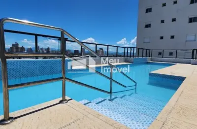 Aluguel, lindo apartamento mobiliado 1 dormitório 35m² condomínio choice vale - em frente ao center vale shopping - são josé dos campos
