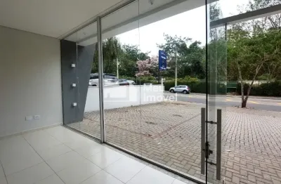 Aluguel ponto comercial com 291m² bairro urbanova - são josé dos campos