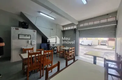 Aluguel ponto comercial 90m² bairro jardim morumbi - zona sul - são josé dos campos