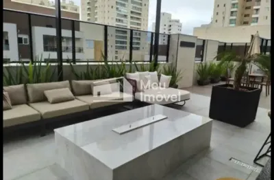 Apartamento mobiliado 2 dorms (1 suíte) – jardim aquárius – são josé dos campos/sp