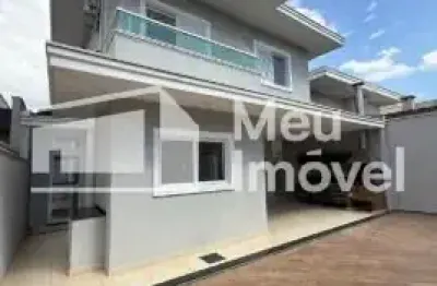 Aluguel e venda casa sobrado 4 dormitórios sendo 1 suíte condomínio altos da serra 6 - urbanova - são josé dos campos