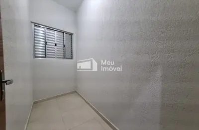 Aluguel ponto comercial piso superior - 300m² - com 8 salas - bairro parque meia lua - jacareí