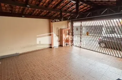 Aluguel casa 3 dormitórios sendo 1 suíte bairro bosque dos eucaliptos - zona sul - são josé dos campos