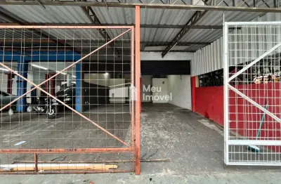 Aluguel ponto comercial 28m² em avenida - bairro jardim morumbi - zona sul - são josé dos campos