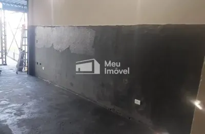 Aluguel ponto comercial 28m² em avenida - bairro jardim morumbi - zona sul - são josé dos campos