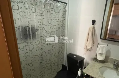 Apartamento 50m² - 2 dormitórios, sendo 1 suíte - jardim aquárius - zona oeste -são josé dos campos.