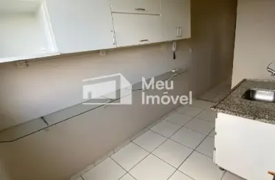 Aluguel apartamento 2 dormitórios 50m² condomínio sport center - bairro jardim satélite - zona sul - são josé dos campos