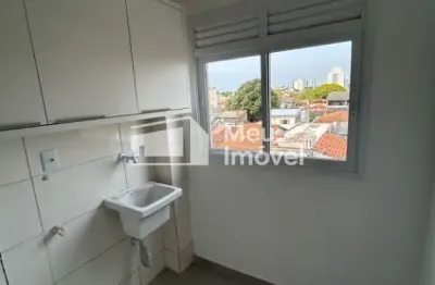 Aluguel apartamento 2 dormitórios sendo 1 suíte - 61m² - condomínio villagio oriente - bairro jardim oriente - zona sul - são josé do campos