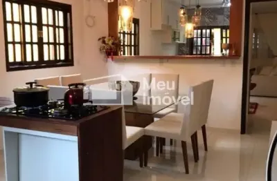 Aluguel casa sobrado 3 dormitórios sendo 1 suíte - bairro jardim oriente - zona sul - são josé dos campos