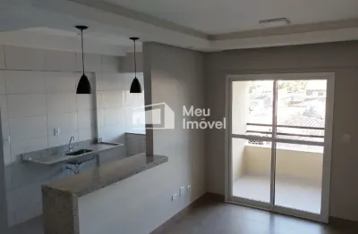 Aluguel apartamento 2 dormitórios sendo 1 suíte - 61m² - condomínio villagio oriente - bairro jardim oriente - zona sul - são josé do campos