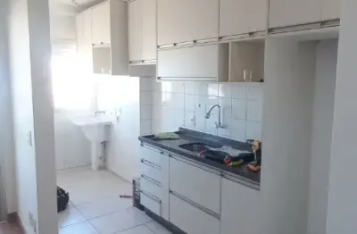 Apartamento gleba palhano - 03 quartos- armários planejados