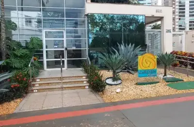 Apartamento 03 quartos com suíte- gleba palhano- armários planejados