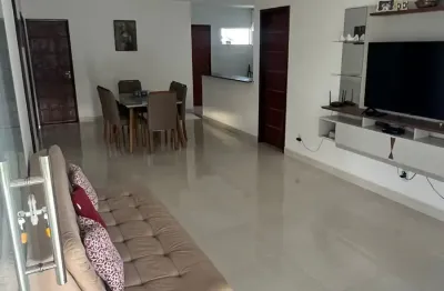Excelente casa térrea em condomínio seguro com clube, bar/restaurante segurança 24 horaspróxima às melhores praias do litoral norte