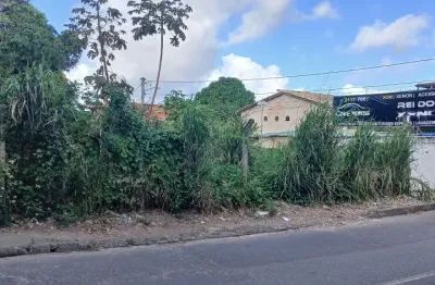 Excelente terreno comercial de esquina para concretizar o seu negócio em trobogy