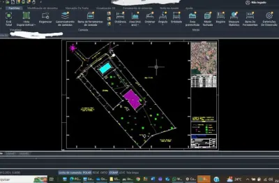 Excelente oportunidade, terreno com 3.819 m² no centro de lauro de freitas