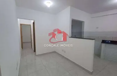 Apartamento 1 dormitório para alugar na vila mederios- próximo a vias de acesso