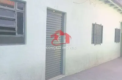 Casa padrão para alugar - 1 dormitório em localização privilegiada no jardim japão, sp