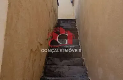 Aconchegante casa padrão para alugar na vila maria alta - r$ 1.400
