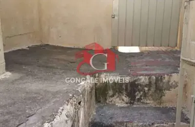 Casa padrão para alugar na vila maria alta - 1 dormitório, pronta para você!