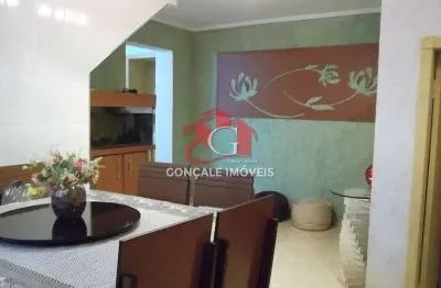 Casa com 3 quartos à venda na Rua Pierre Cheveu, Vila Santa Terezinha (Zona Norte), São Paulo