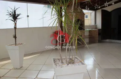 Casa padrão para venda em jardim são paulo - 3 dormitórios, 2 suítes e 4 vagas!