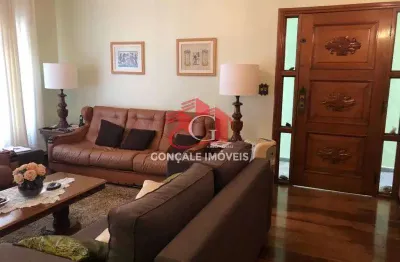 Casa alto padrão à venda em santana, são paulo - 230 m², próximo ao metrô e comércio