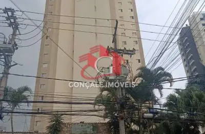 Aluguel apartamento 2 dormitórios com piscina na parada inglesa - r$ 2.000