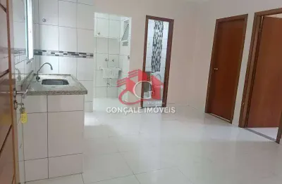 Apartamento para alugar em vila moreira – 2 dormitórios! ótima localização por r$ 1.700