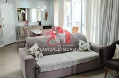Apartamento 2 suítes em jardim londrina - lazer completo e localização privilegiada!