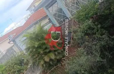 Casa boa grande com garagem p 01 carro, boa localização vila isolina mazzei