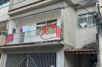 Oportunidade única: casa padrão com 3 dormitórios no jardim são joão - com renda