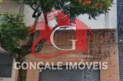 Comercial a venda - brás - terreno com 300m² (10m x 30m)